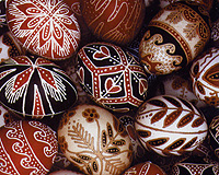 Húsvéti népszokások, hagyományok, receptek, locsolóversek